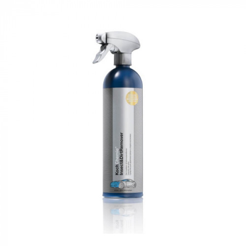KC-Insect and Dirt Remover