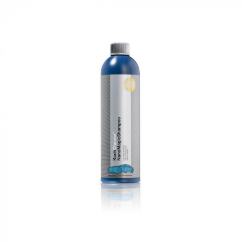 KC-Nano Magic Shampoo
