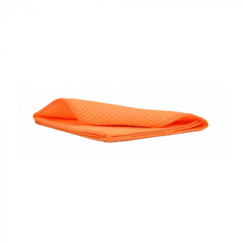 KC-Laveta microfibra gofrata cu absorbtie mare