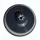 KC-Taler polish 123 mm