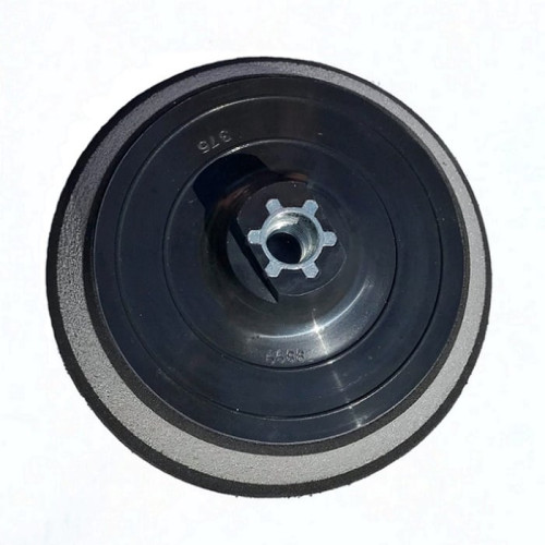 KC-Taler polish 123 mm