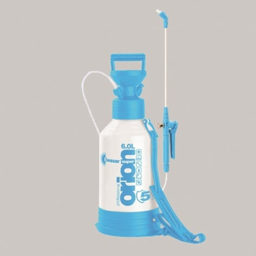 KC-Orion Pro + spray