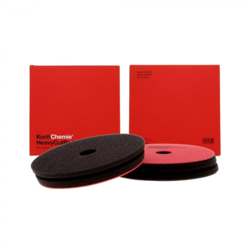 KC-Heavy Cut Pad