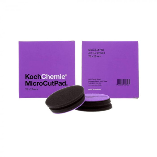 KC-Micro Cut Pad