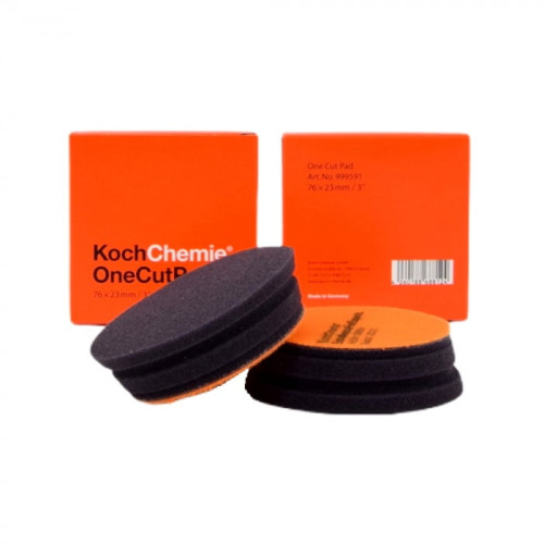 KC-One Cut Pad