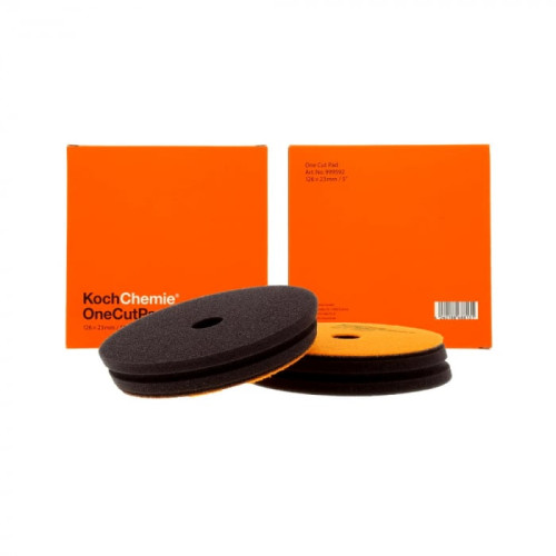 KC-One Cut Pad