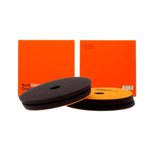 KC-One Cut Pad