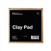 KC-Clay Pad