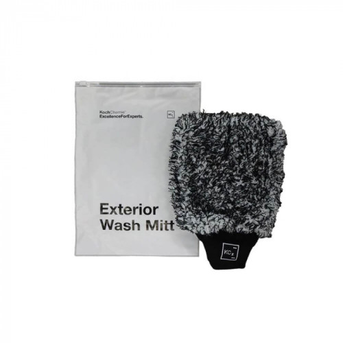 KC-Exterior Wash Mitt
