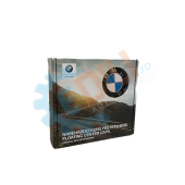 Capacele emblema, centrale, rotativa roata - BMW D=65 mm 36122455269