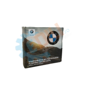 Capacele emblema, centrale, rotativa roata - BMW D=65 mm 36122455269