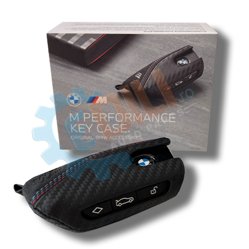 Husa cheie M Performance BMW 82295A56C32