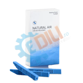 Set 3 rezerve odorizant auto BMW Natural Air - Relaxing Ocean - model 2023 83125A7DC98
