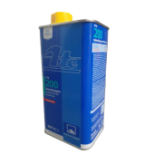 Lichid de frana ATE Type 200 New Racing 1L - 03.9901-6212.2