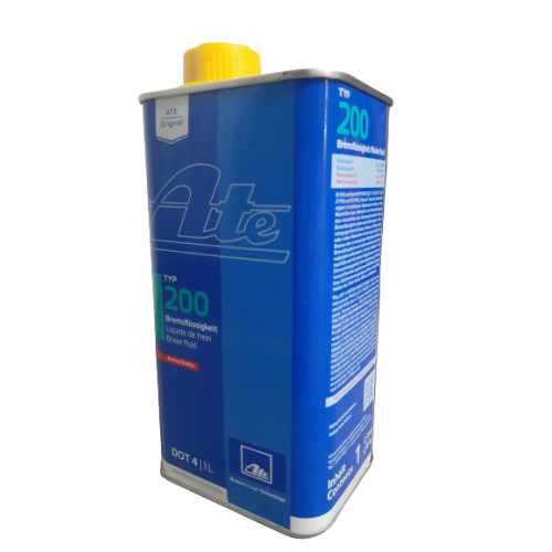 Lichid de frana ATE Type 200 New Racing 1L - 03.9901-6212.2
