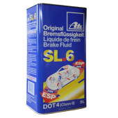 Lichid de frana ATE SL.6 DOT 4 5L - 03.9901-6403.2