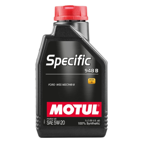 Ulei de motor Motul SPECIFIC 948B 5W-20 1L