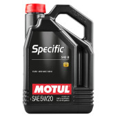 Ulei de motor Motul SPECIFIC 948B 5W-20 5L