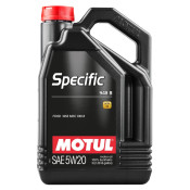 Ulei de motor Motul SPECIFIC 948B 5W-20 5L