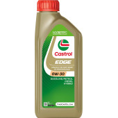 Ulei de motor Castrol Edge 0W-30 1L