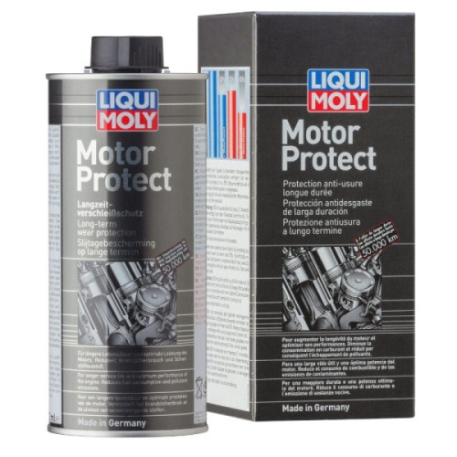 Aditiv ulei Liqui Moly Motor Protect