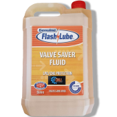 Rezerva lichid Valve Saver Flash Lube 5L