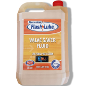 Rezerva lichid Valve Saver Flash Lube 5L