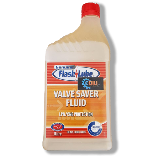 Rezerva lichid Valve Saver Flash Lube 1L